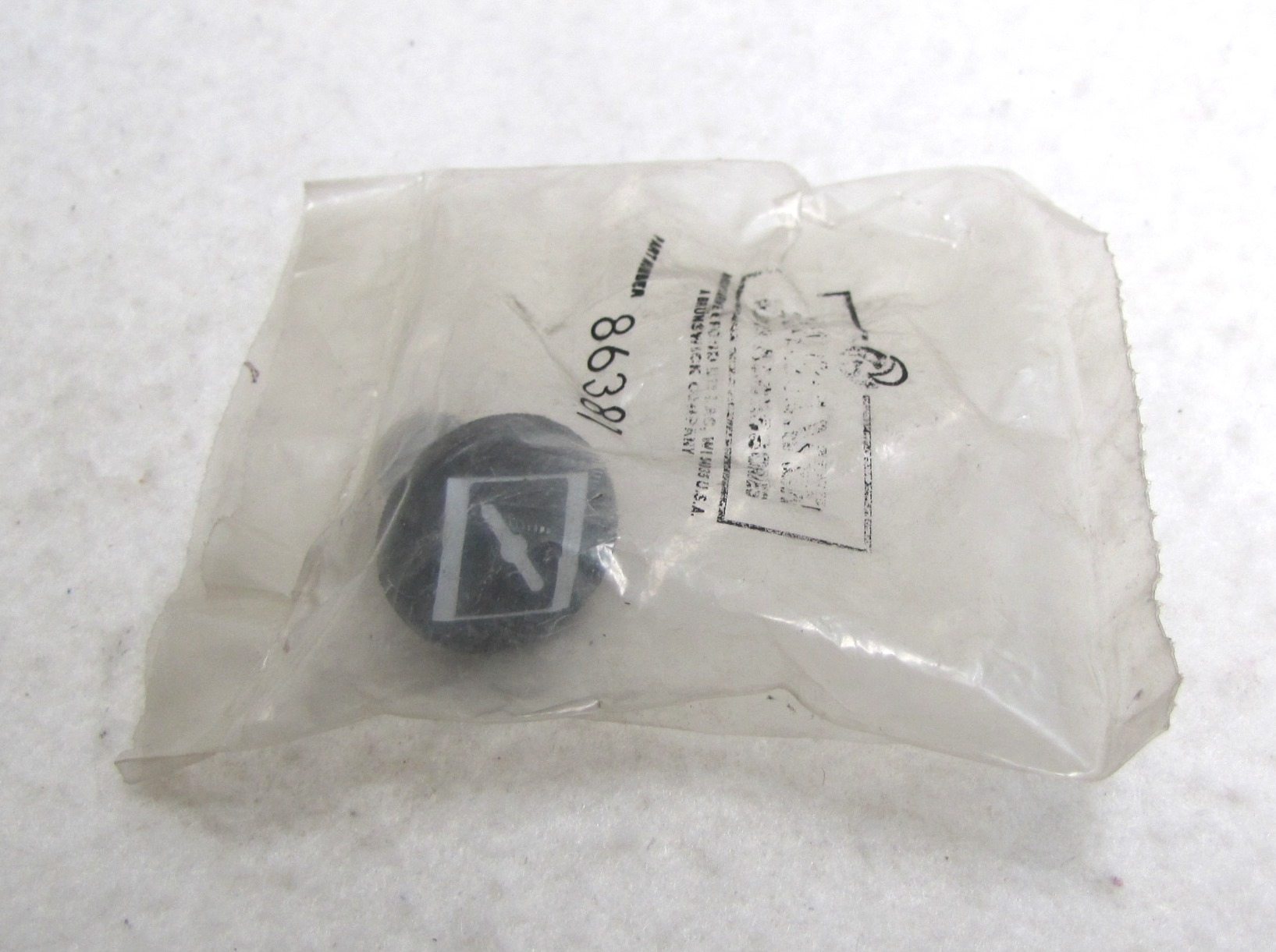 CHOKE KNOB      p/n 86381