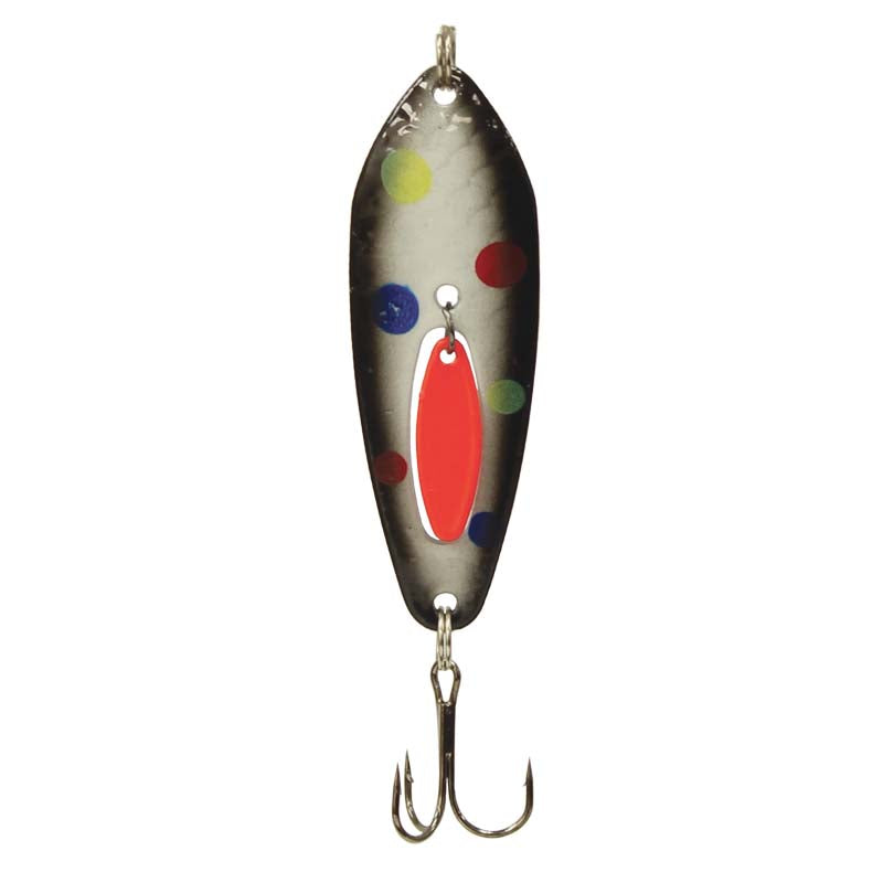 Clacker Lure 3/16 oz Burnt Wonderbread