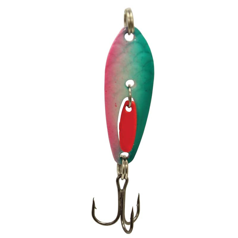 Clacker Lure 3/16 oz Watermelon