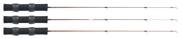 Celsius Fiberglass Ice Fishing Rod