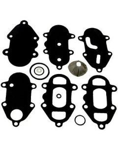 DIAPHRAGM KIT      p/n 89031A4