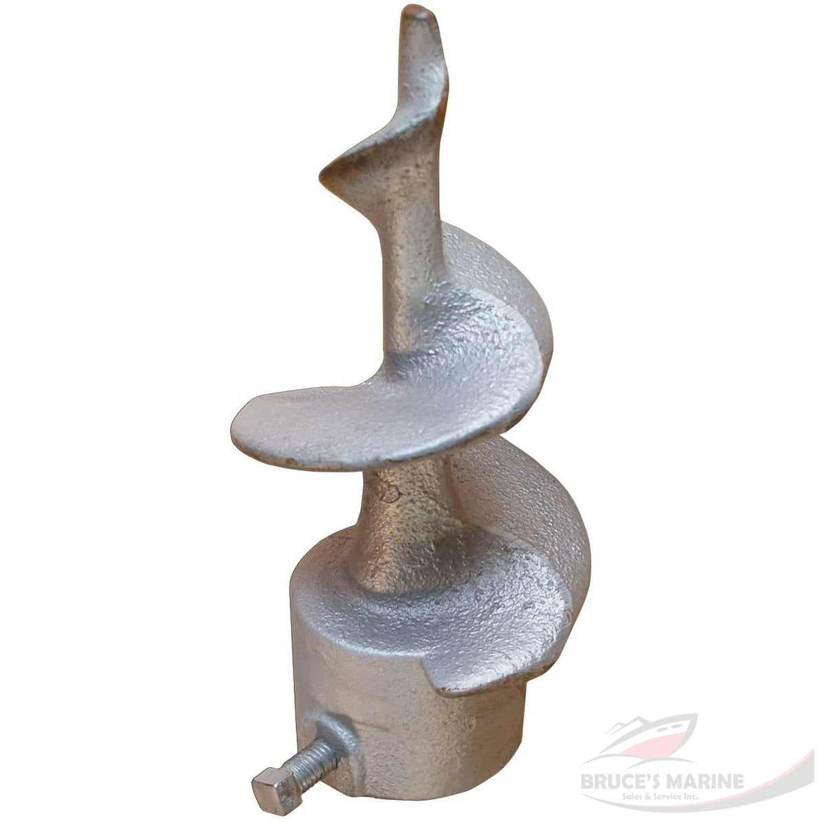 Dock Edge 94-200-F (DE99400F) Leg Pipe Auger