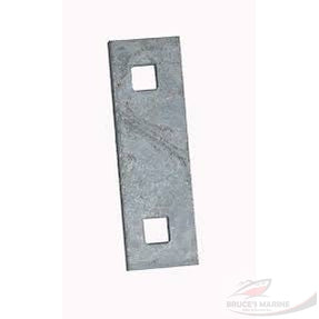 Dock Edge 99-006-F Washer Plate