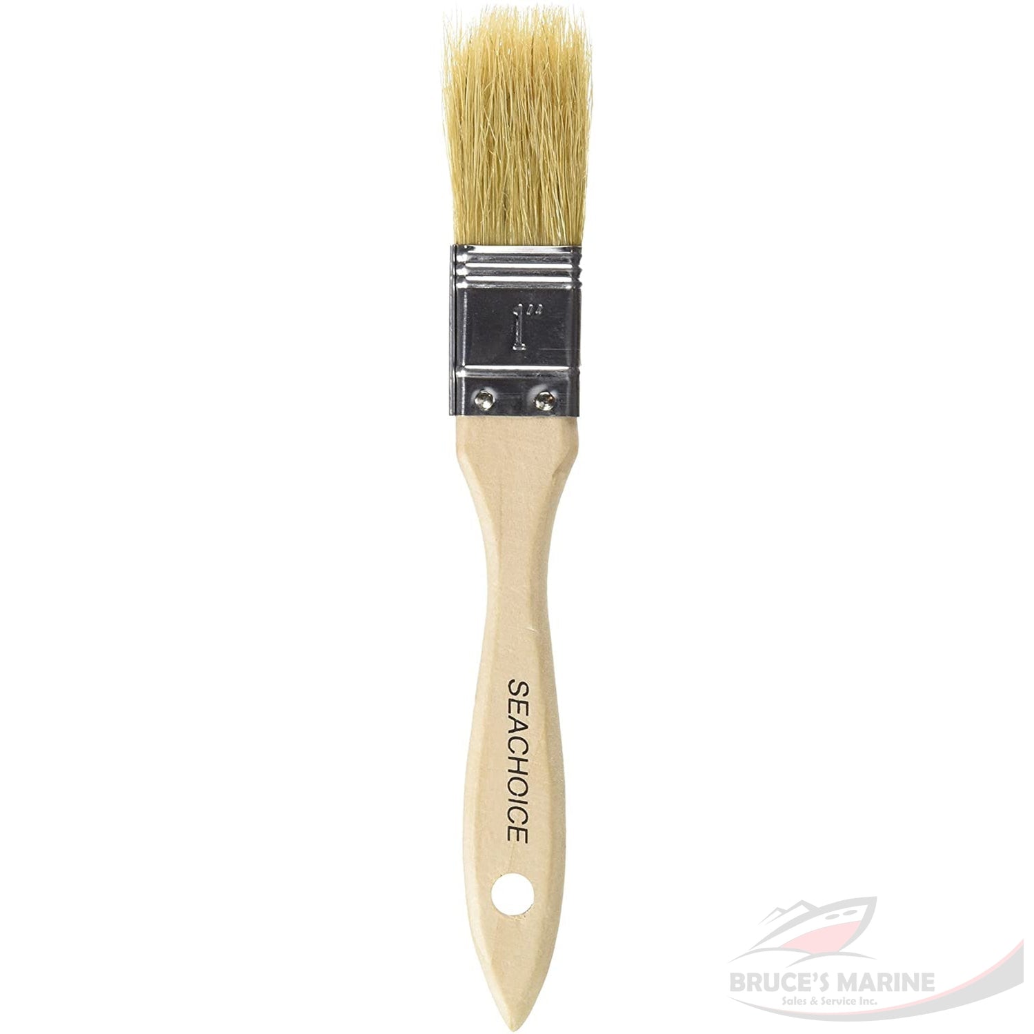 Double Wide Chip Brush / Resin Brush