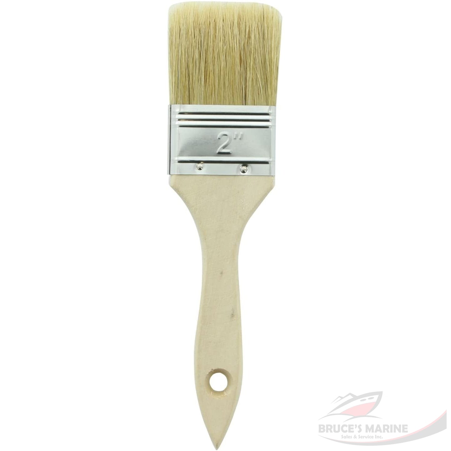 Double Wide Chip Brush / Resin Brush