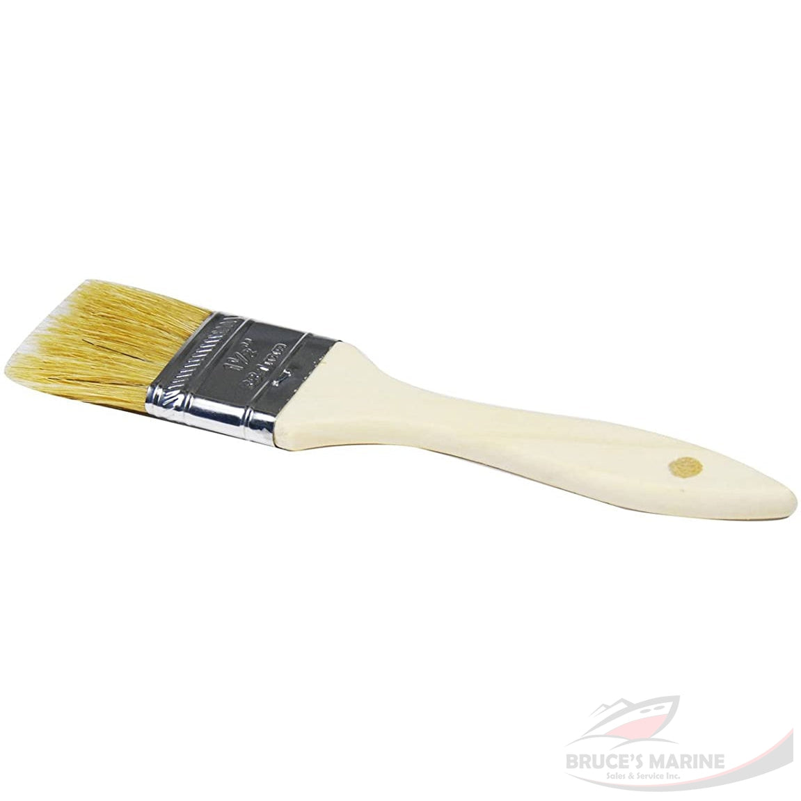 Double Wide Chip Brush / Resin Brush