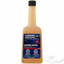 EVINRUDE JOHNSON CARBON GUARD 355 ML