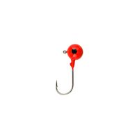 Essentials Round Ball Jigs (5 Pack)