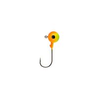 Essentials Round Ball Jigs (5 Pack)