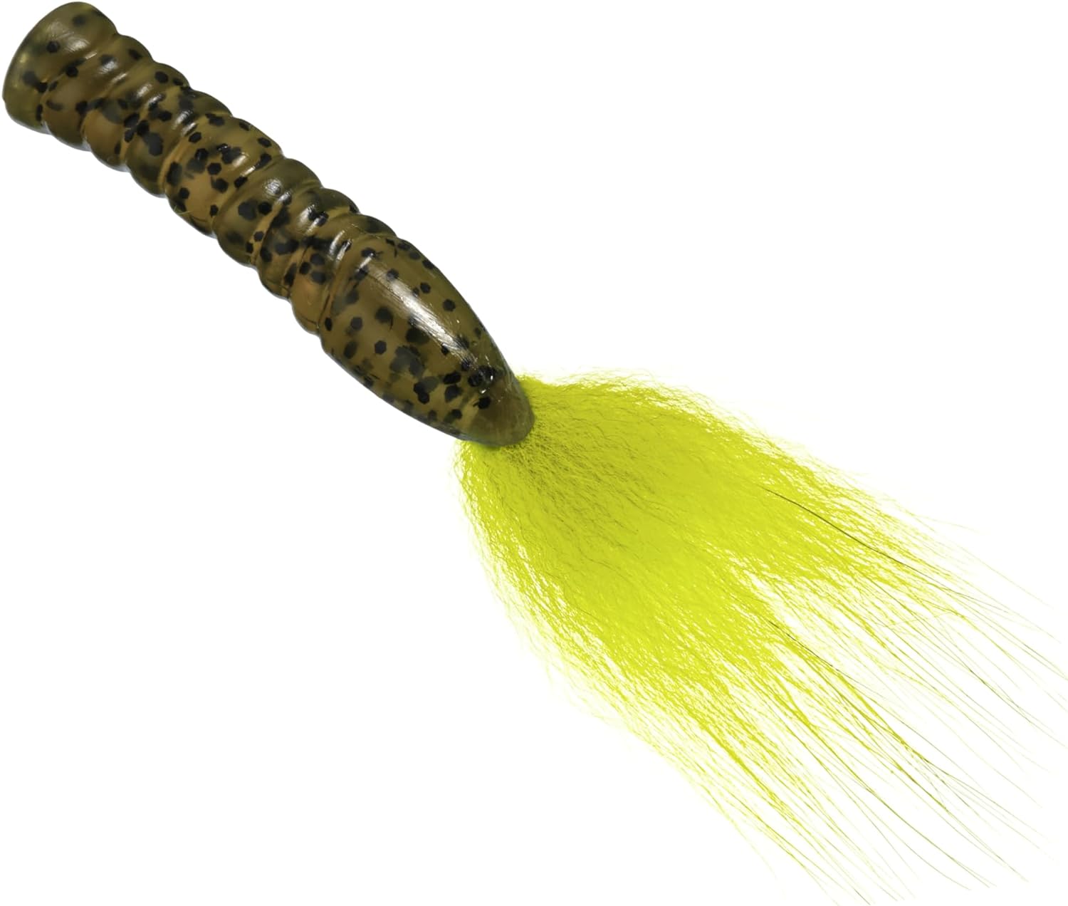 Fox Tail Ned Rig Baits