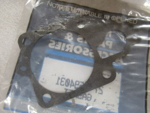 GASKET      p/n F694031