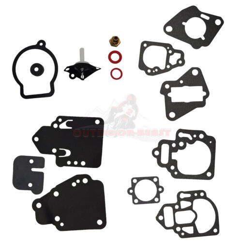 GASKET/DIAPHRAGM KIT      p/n 97611