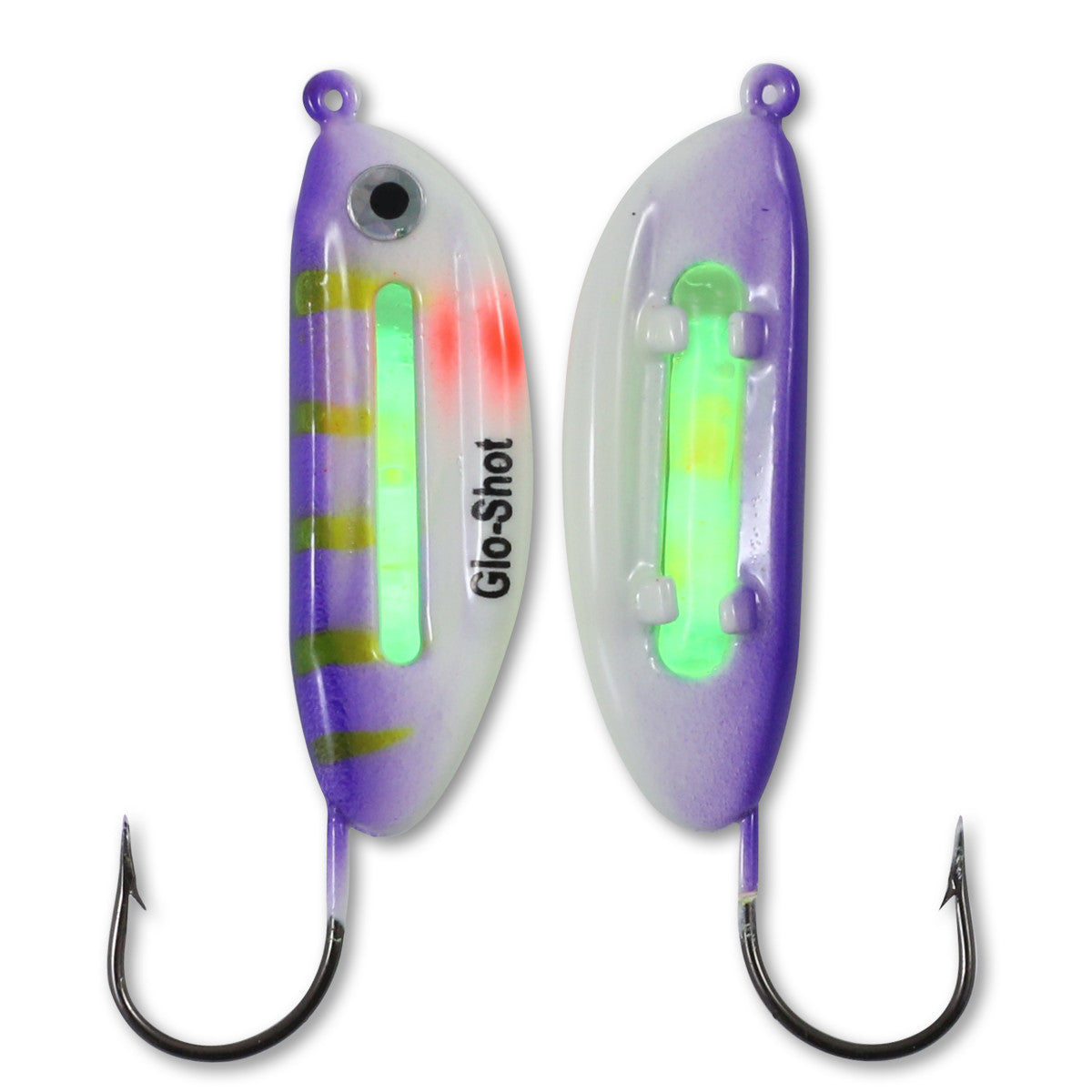 GLO-SHOT® JIG 1/8 OZ