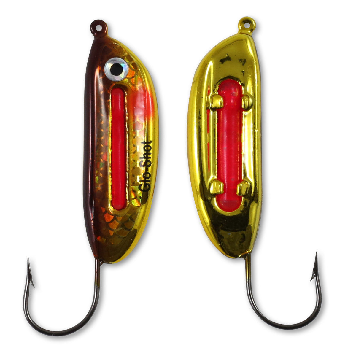 GLO-SHOT® JIG 1/8 OZ