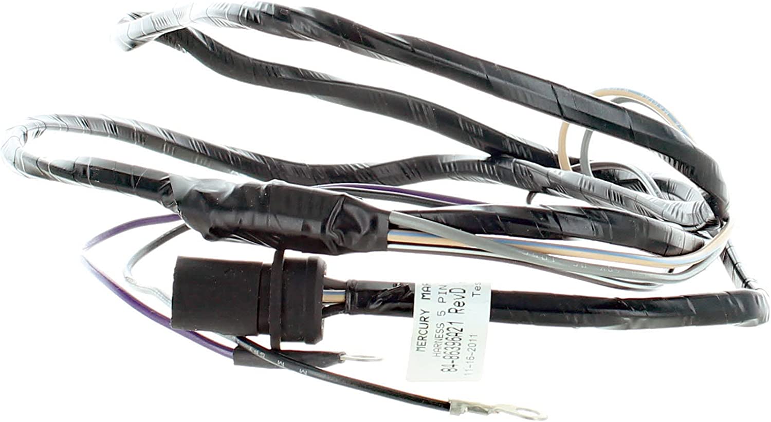 HARNESS KIT      p/n 86396A8