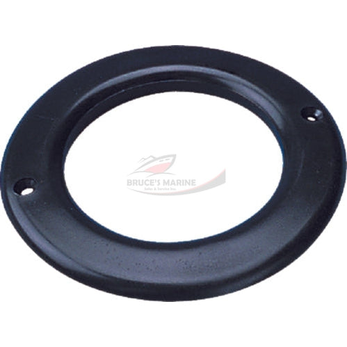 Hole Liner, 4-1/16" OD, Black - Fits 3" hole 521600-1