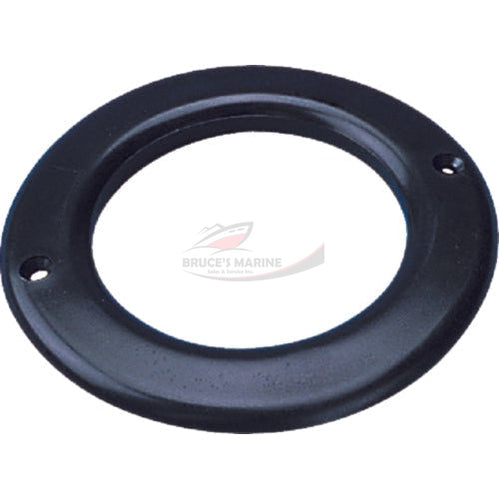 Hole Liner, 4-1/16" OD, Black - Fits 3" hole 851059