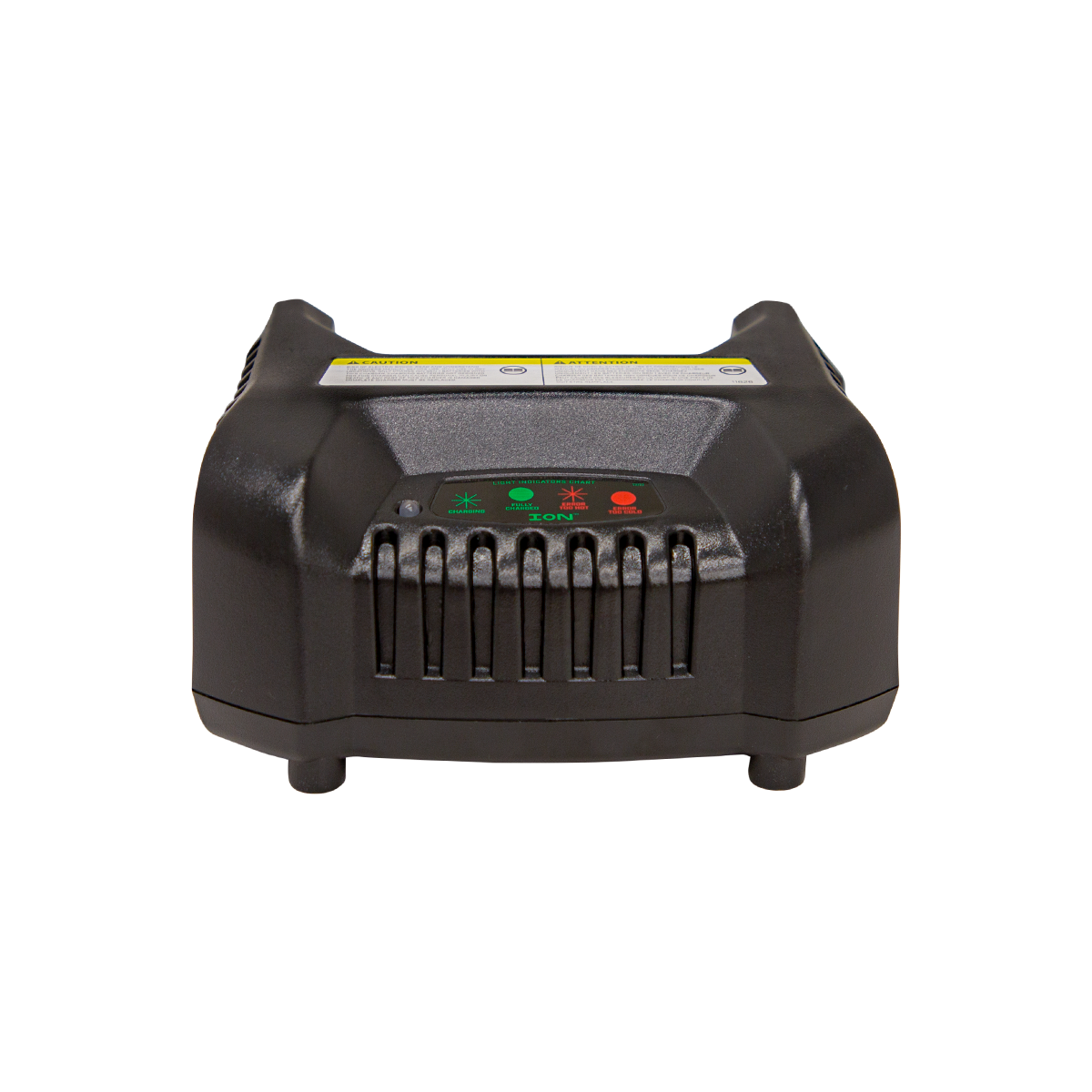 ION® BATTERY CHARGER (GEN 1 & GEN 3)