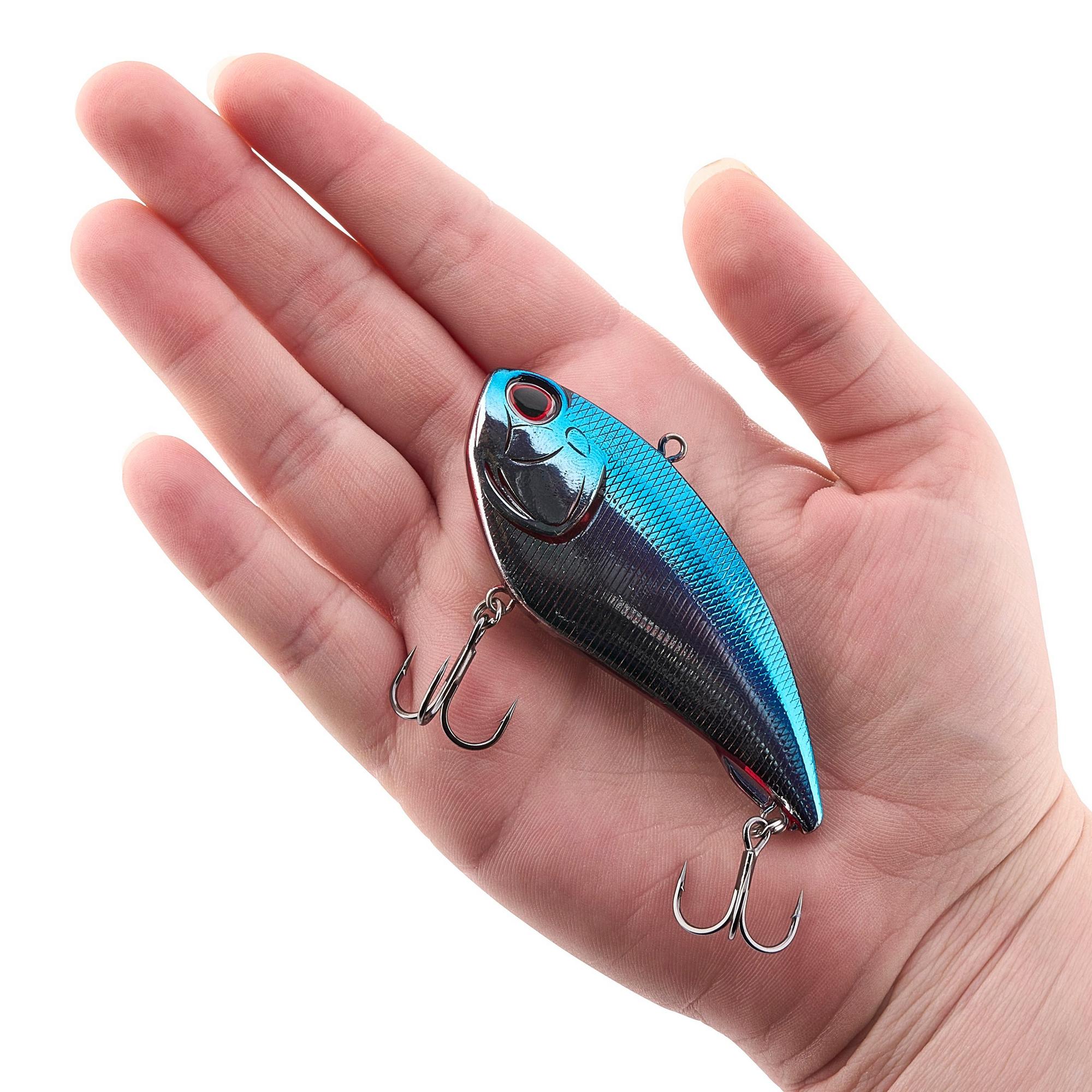 Jack Lipless Crankbait