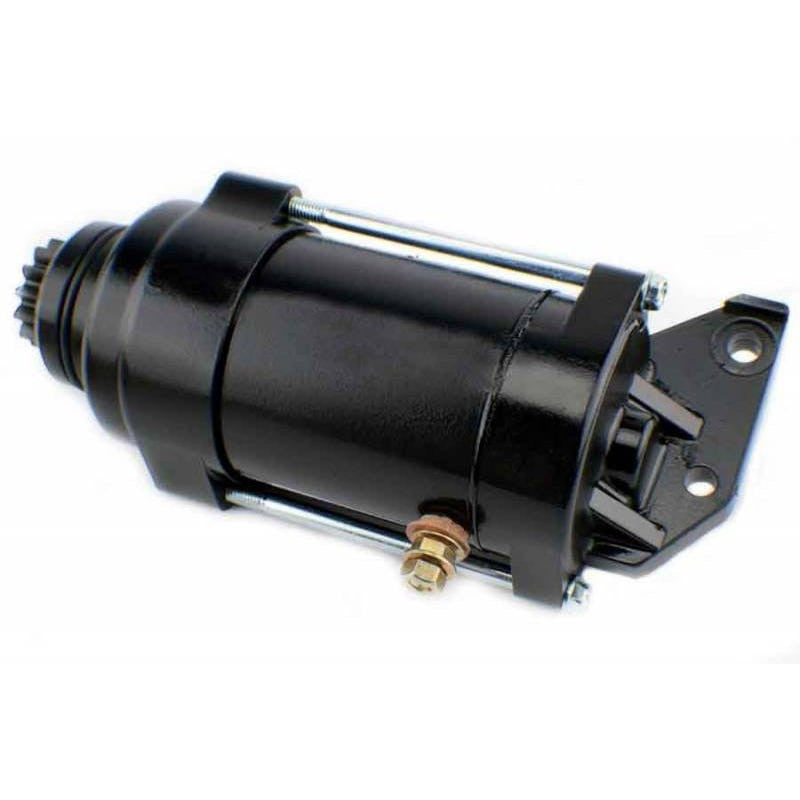 Kawasaki PWC Starter Motor