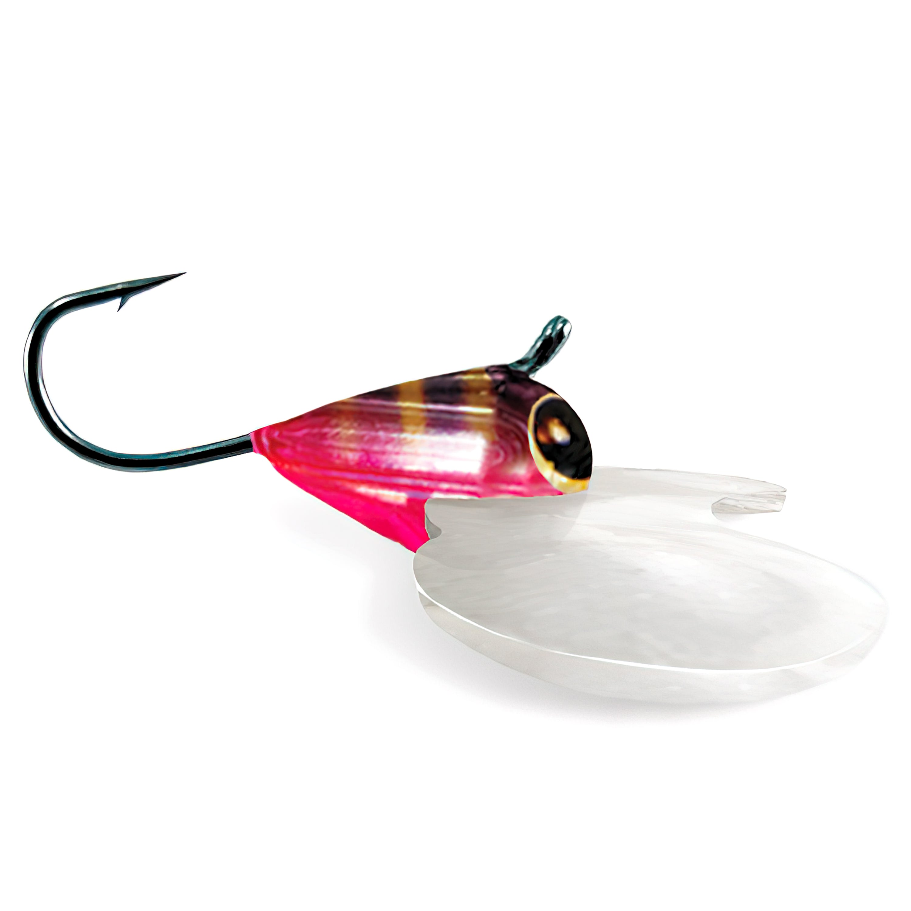 MICK-E TUNGSTEN JIG (1 PACK)