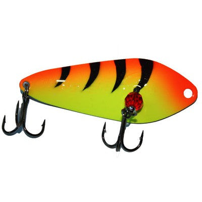 MINNOW JIGGING SPOON