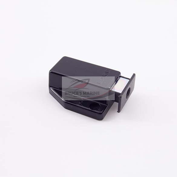 ML-80/BLKMAGNETIC TOUCH LATCH