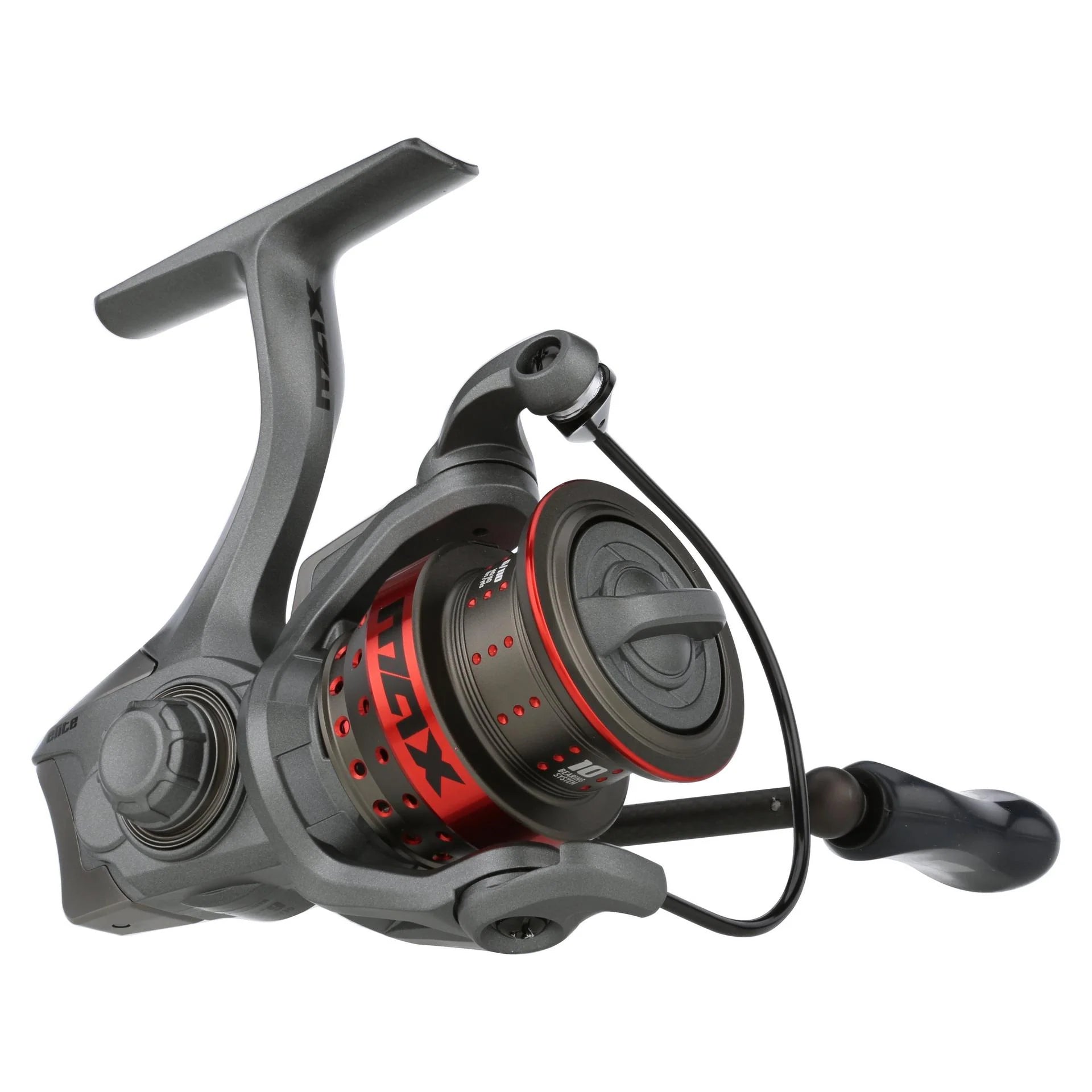 Max Elite Spinning Reel