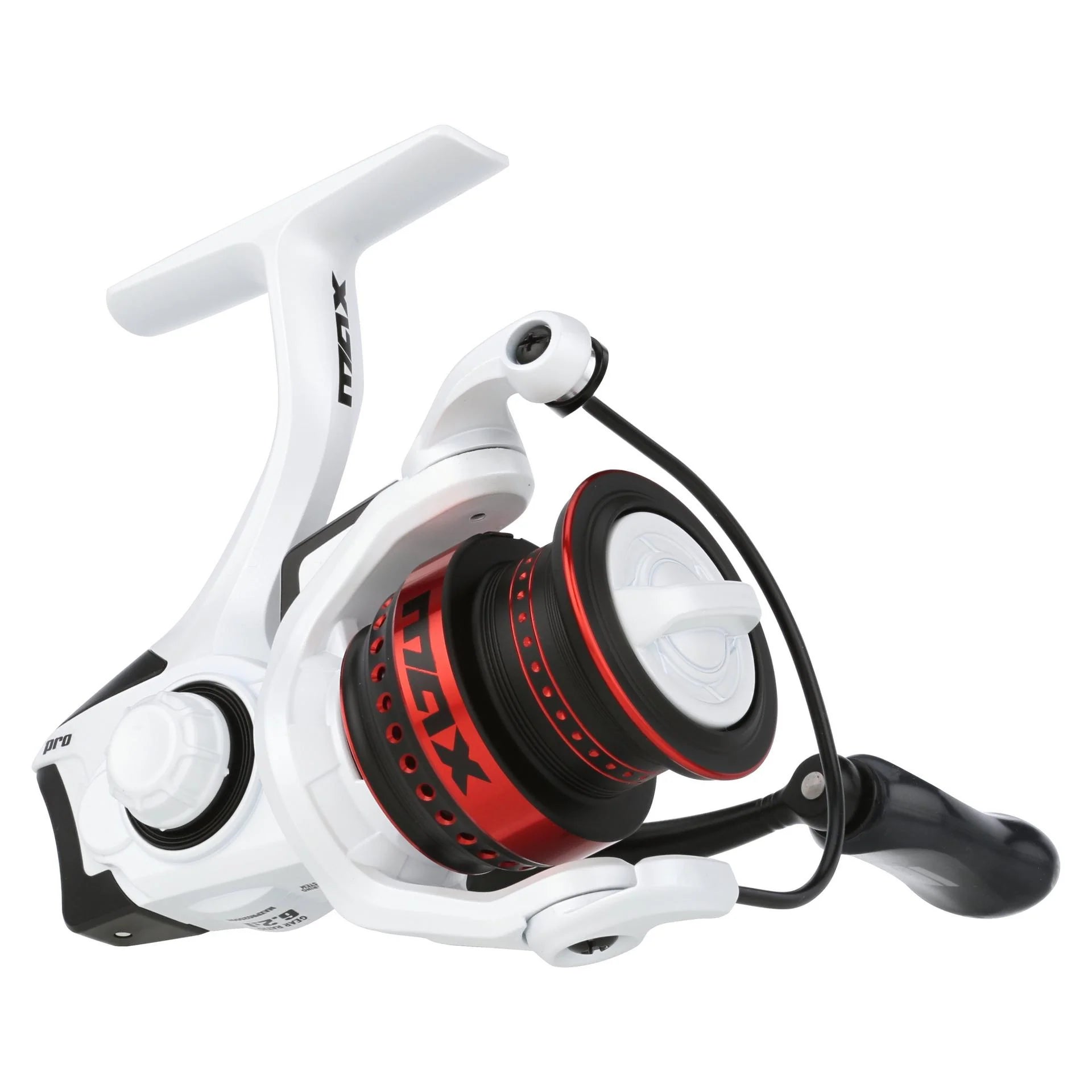 Max Pro Spinning Reel