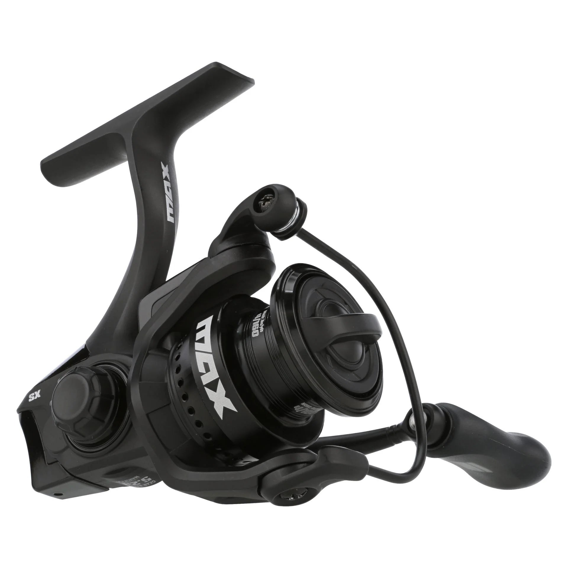 Max SX Spinning Reel