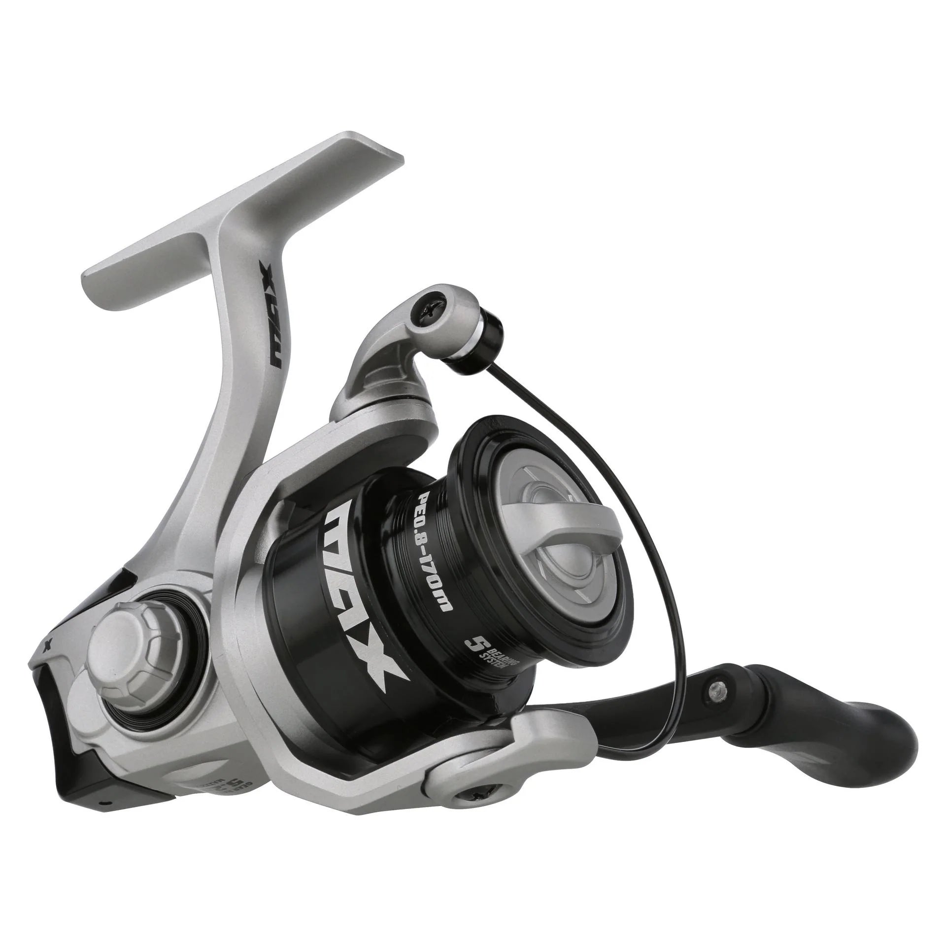 Max X Spinning Reel