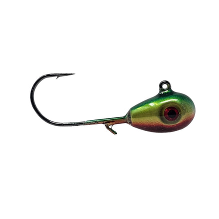 Metal Minnow - 2 Pack