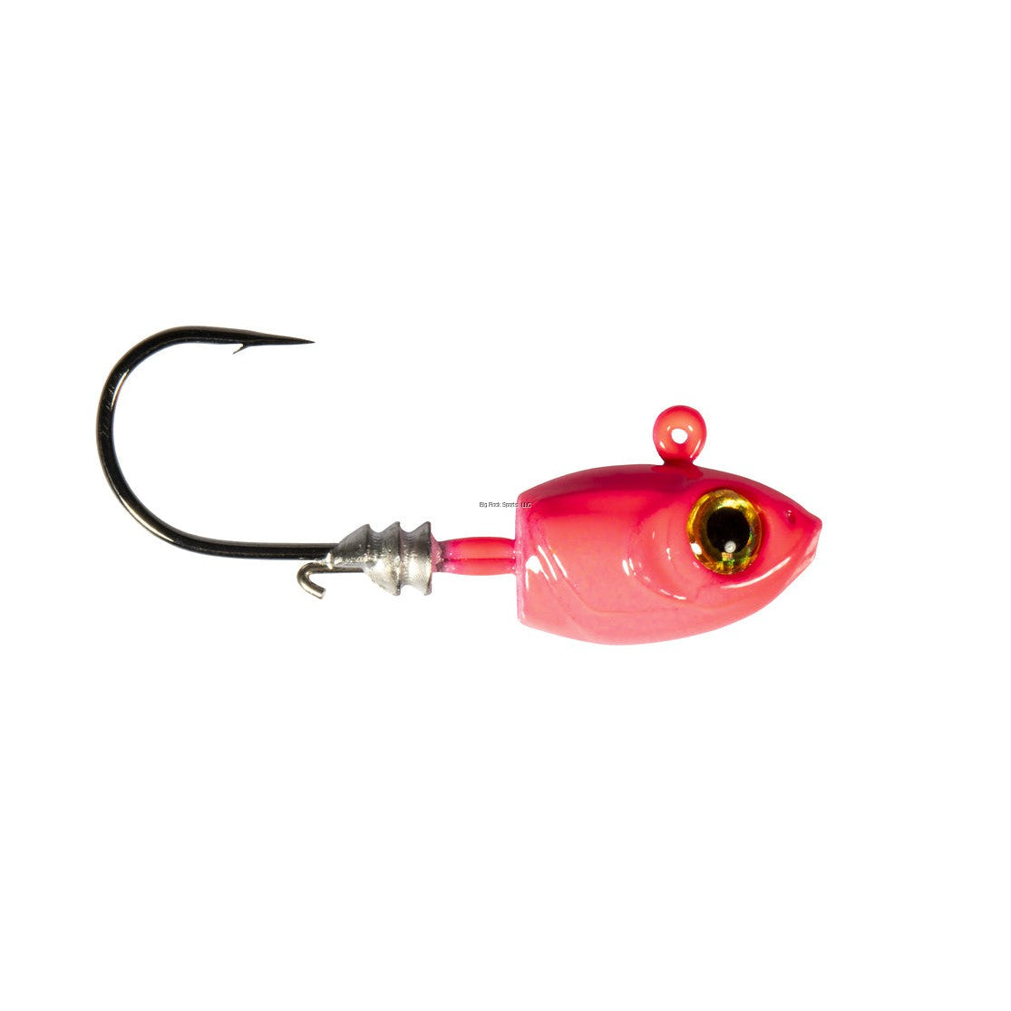 Micro Shad HeadZ