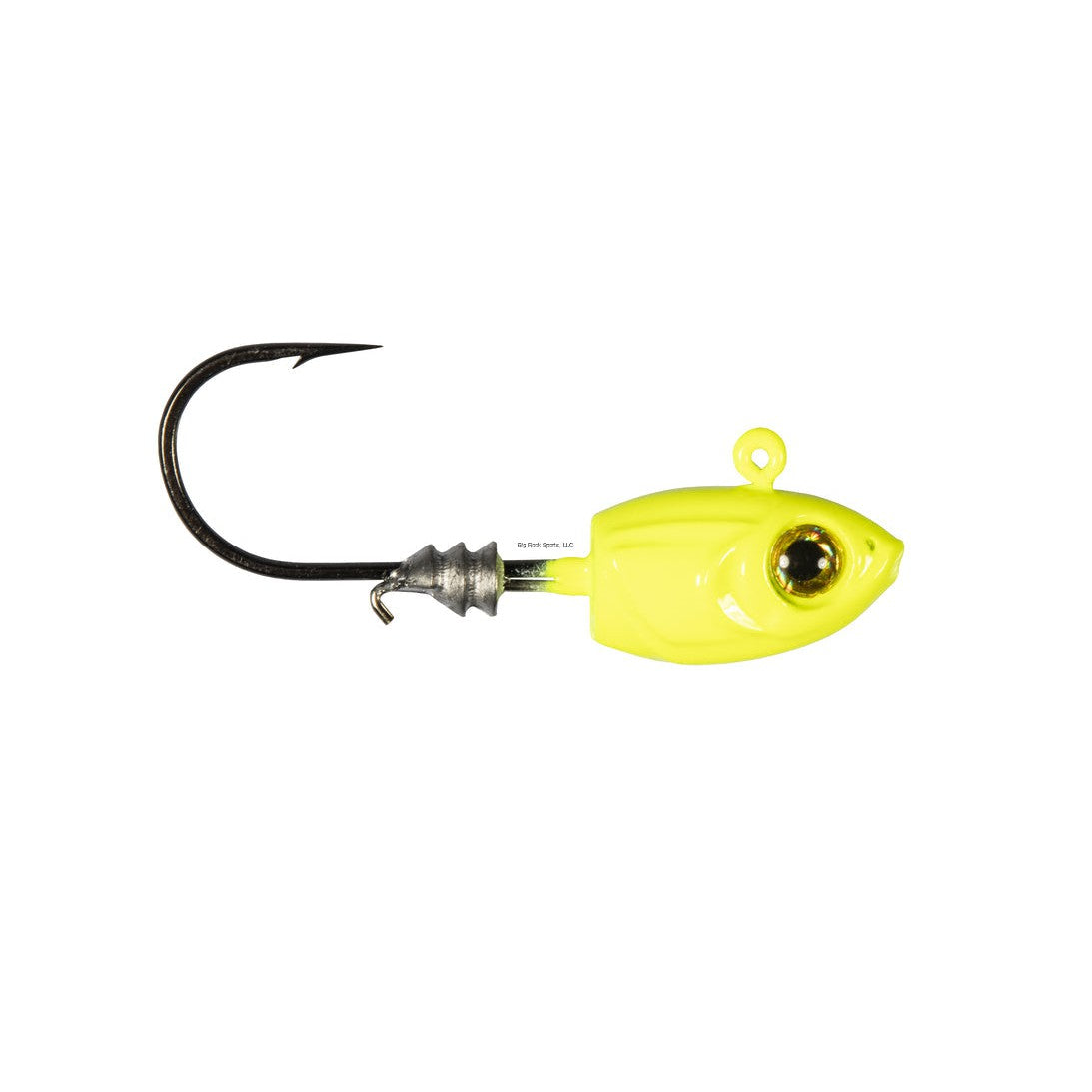 Micro Shad HeadZ