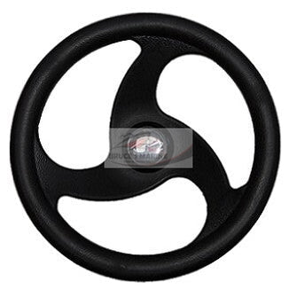 Multiflex LM-W-10B Sigma Steering Wheel