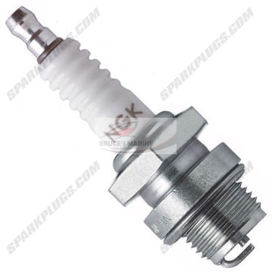 NGK A6 Nickel Spark Plug