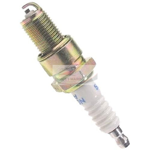 NGK BPR6ES Spark Plug