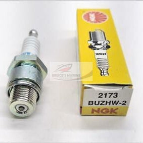 NGK BUZHW  Spark Plug