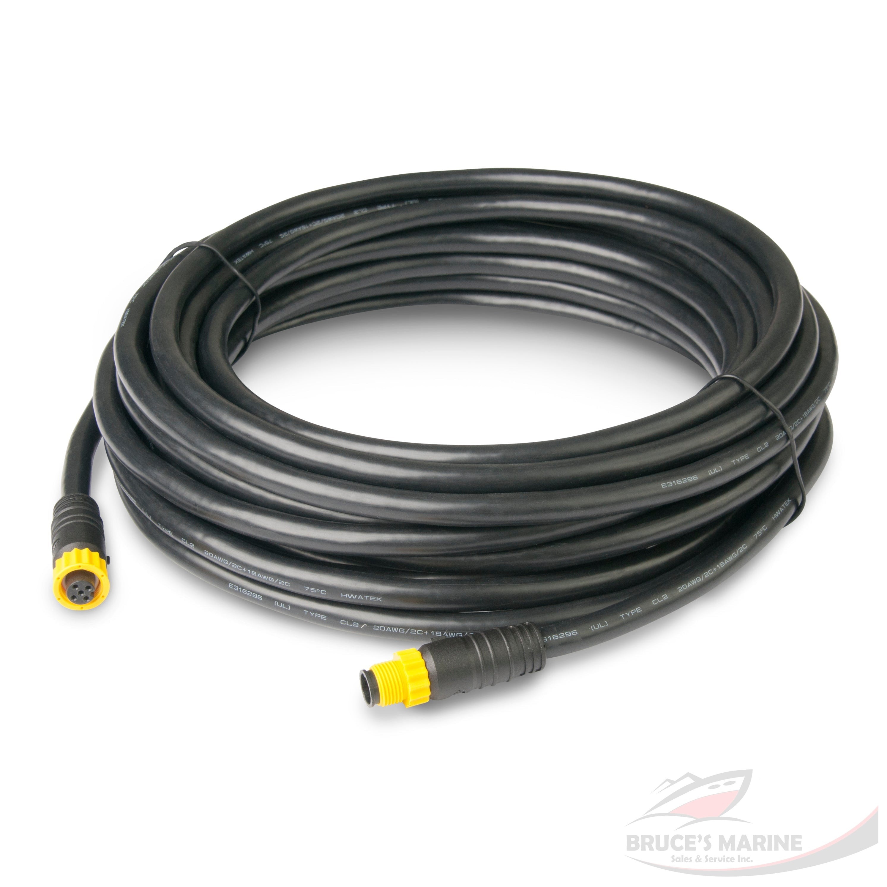 NMEA 2000 Backbone Cable - 10 Meter #270010