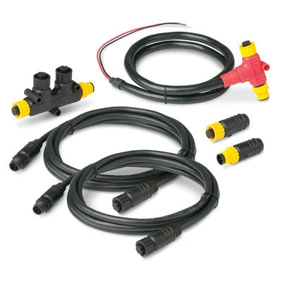 NMEA 2000 DUAL DEV. START KIT 270202