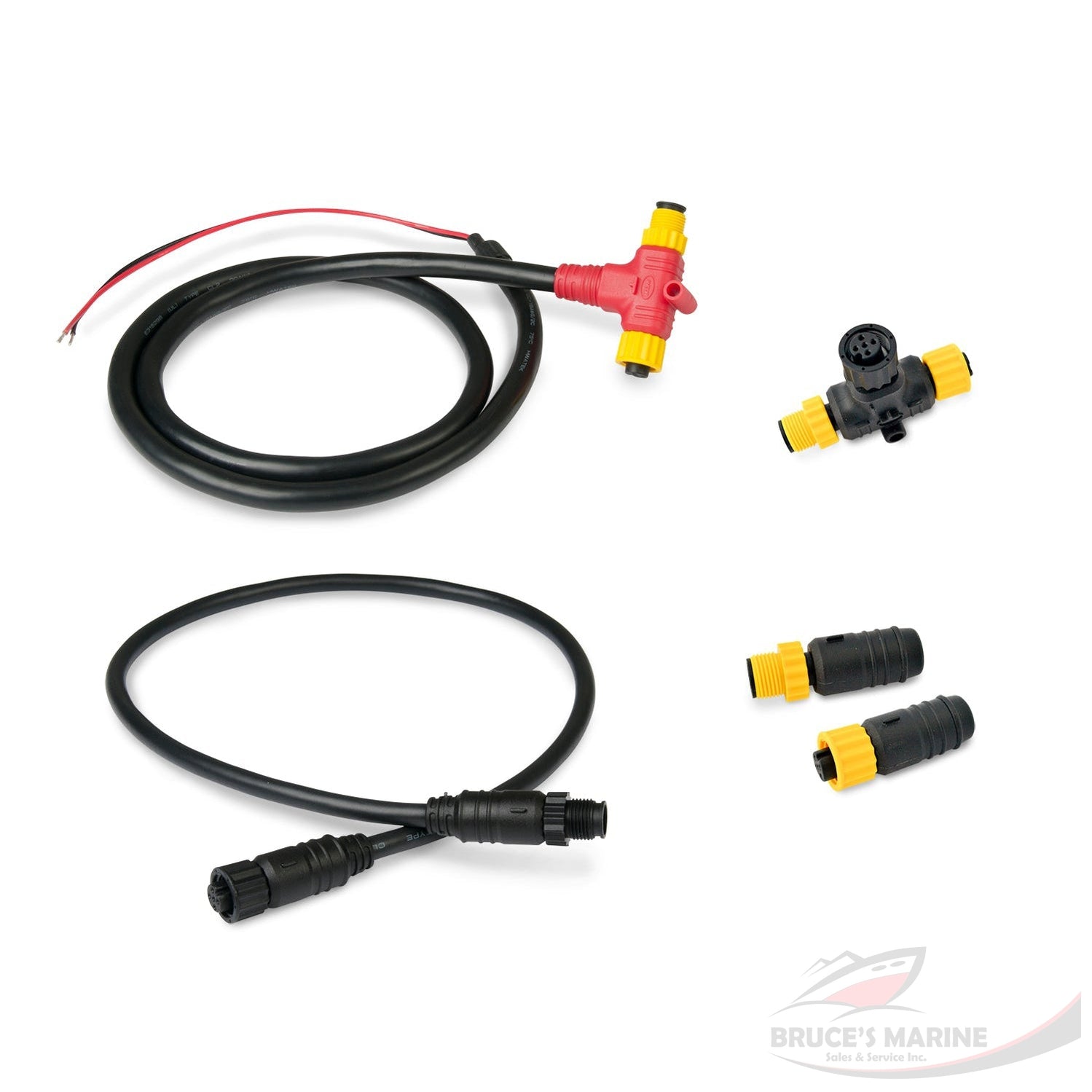 NMEA 2000 Single Device Starter Kit #270201