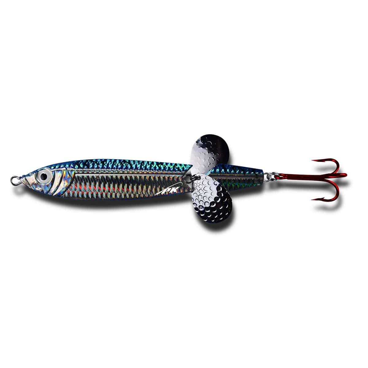 PANIC VERSATILE FISHING SPOON