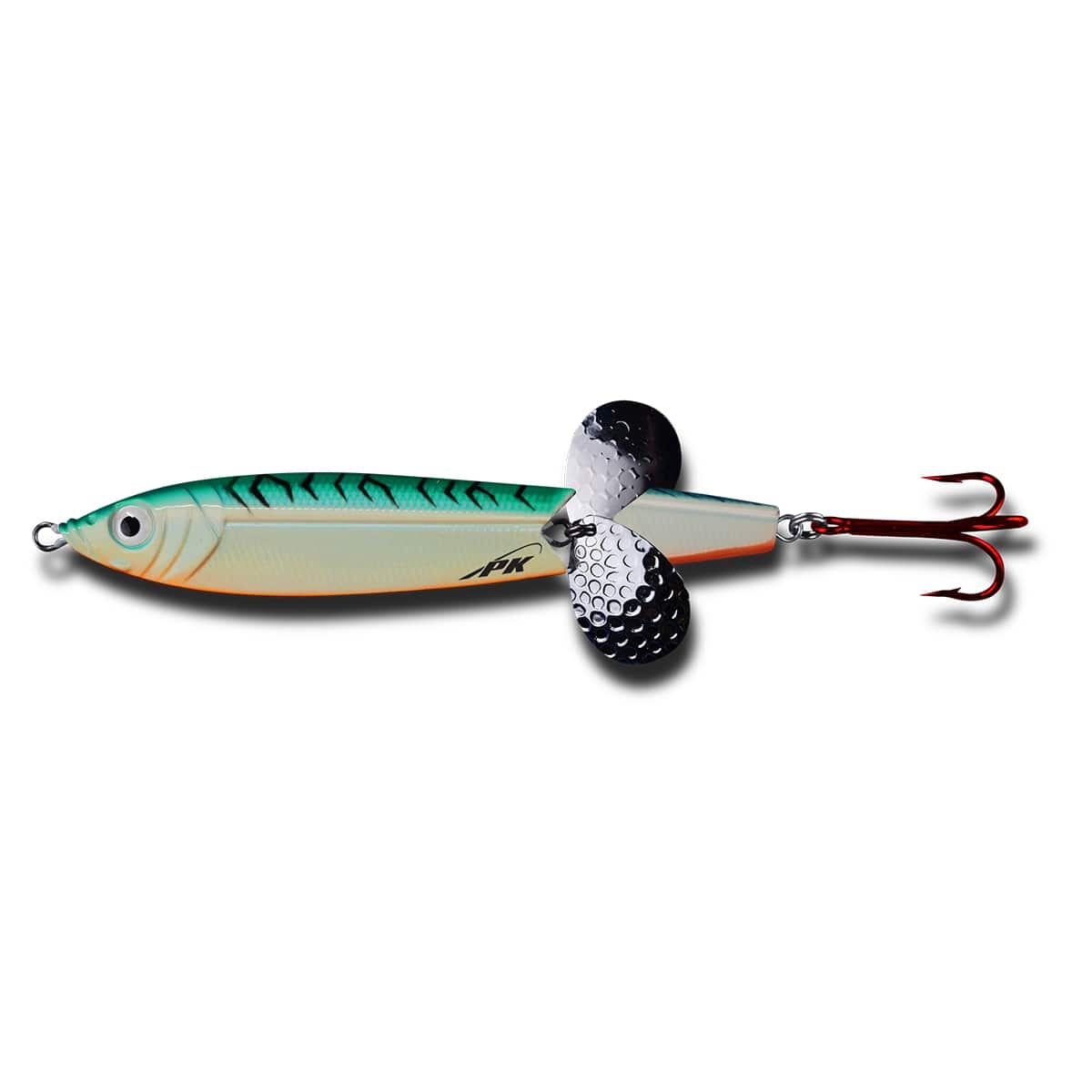 PANIC VERSATILE FISHING SPOON