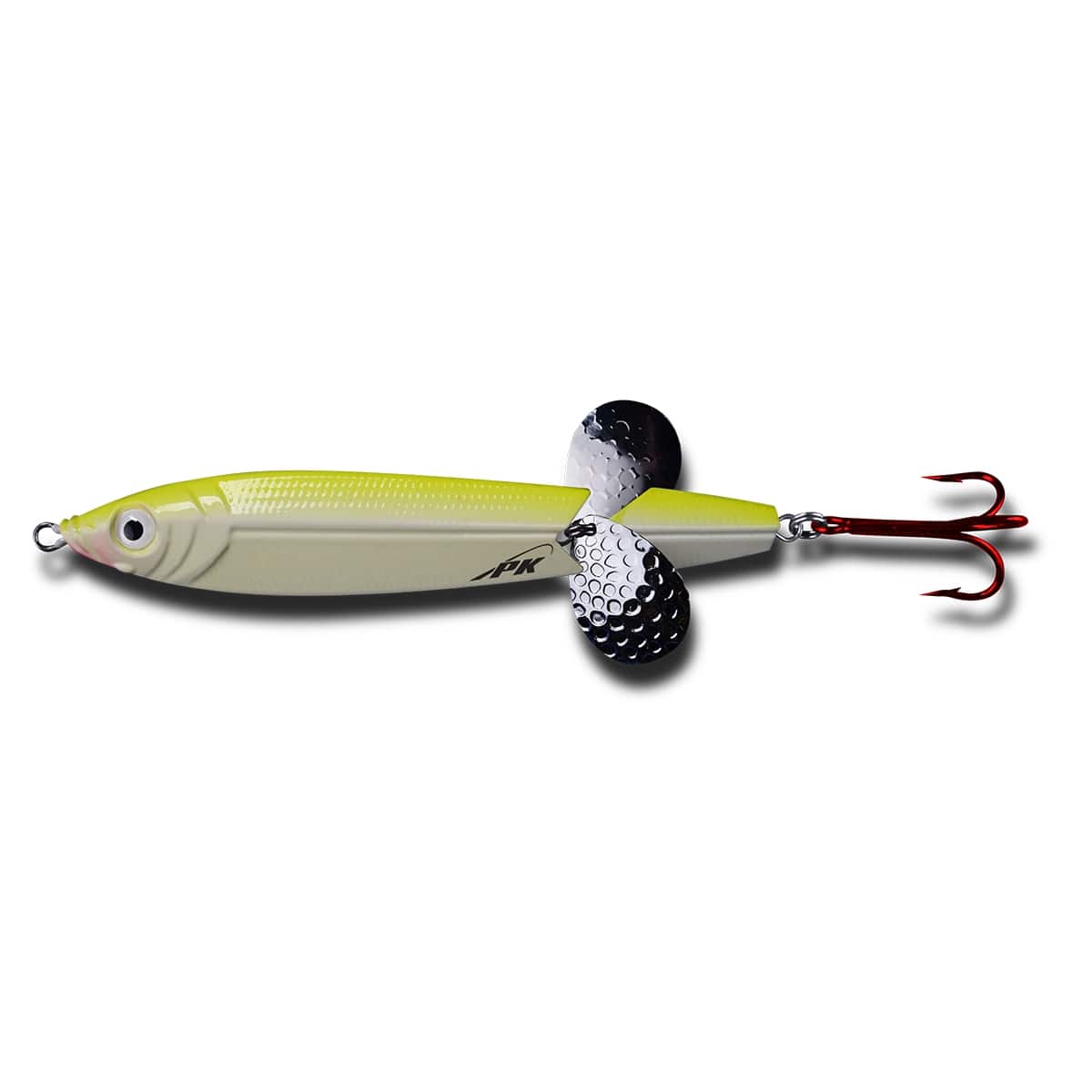 PANIC VERSATILE FISHING SPOON