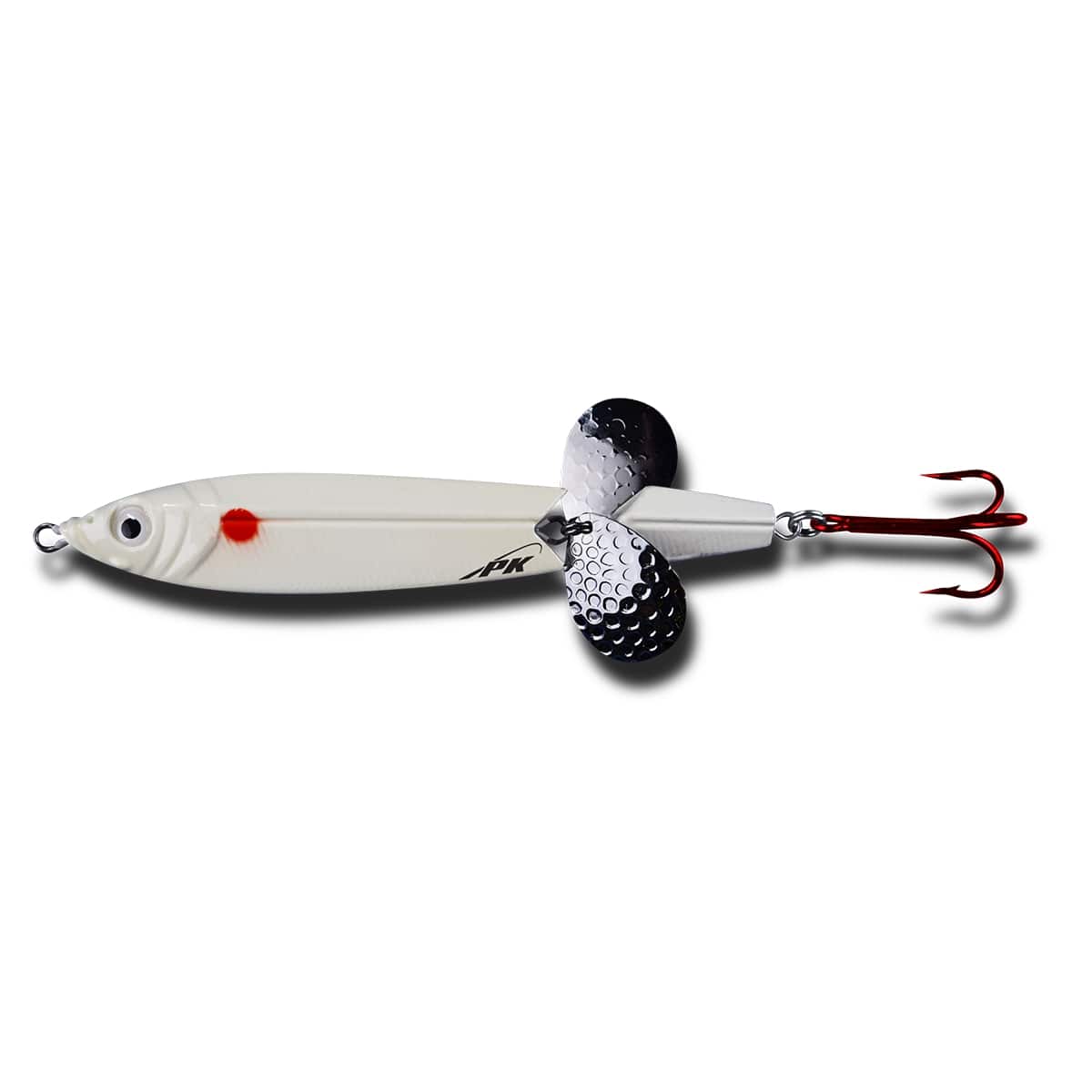 PANIC VERSATILE FISHING SPOON