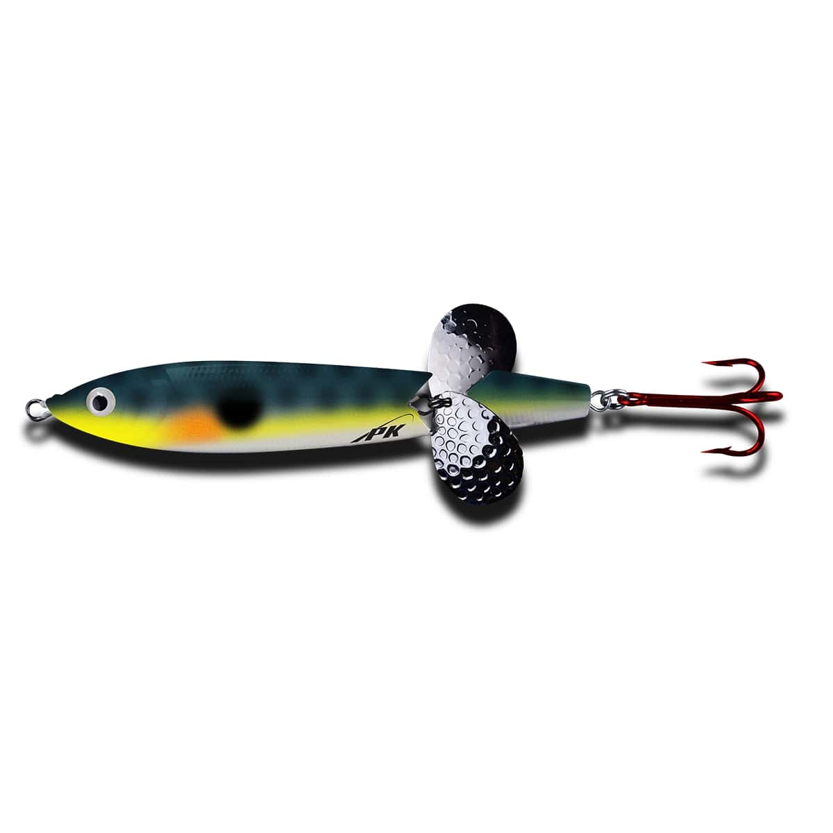 PANIC VERSATILE FISHING SPOON