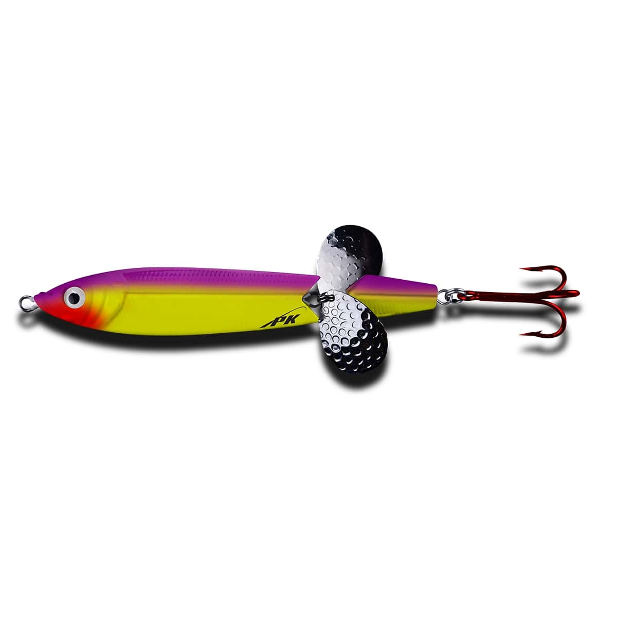 PANIC VERSATILE FISHING SPOON