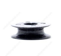 PULLEY      p/n 93695