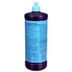 Perfect-It™ 6068 06068 EX Ultrafine Machine Polish, 1 qt Bottle, Liquid, Blue, Polish