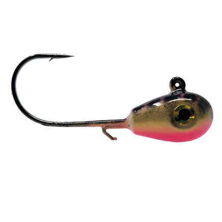 Walleye Crusher - 2 Pack